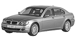 BMW E66 C1542 Fault Code