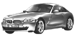 BMW E86 C1542 Fault Code