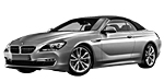 BMW F12 C1542 Fault Code